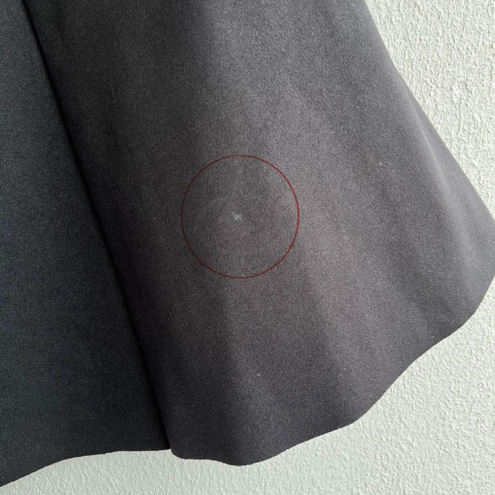 H&M | Structured Mini Skirt - Picture 12 of 14